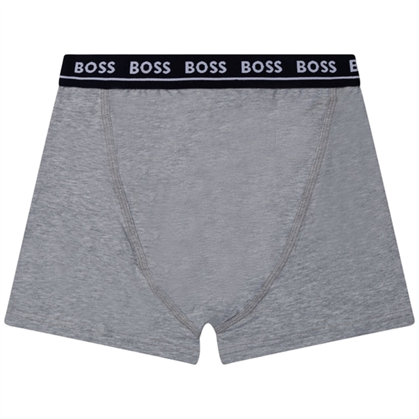 Hugo Boss Boxer Shorts 2-pack Black 7