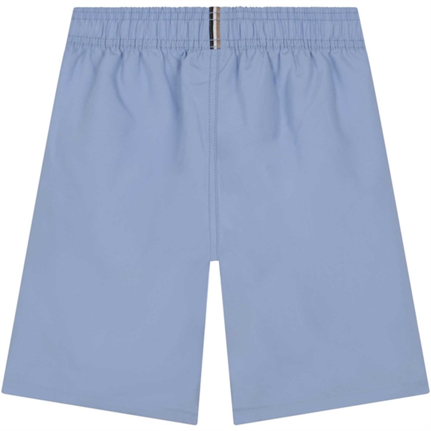 Hugo Boss Swim Shorts Pale Blue
