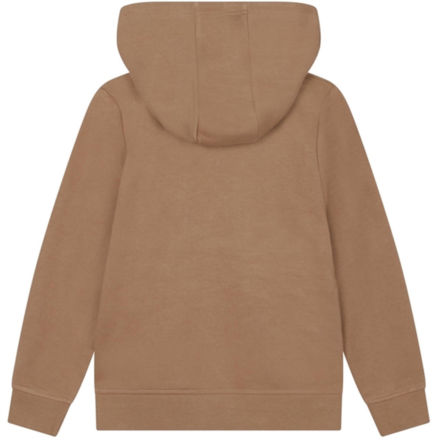 Hugo Boss Hoodie Stone