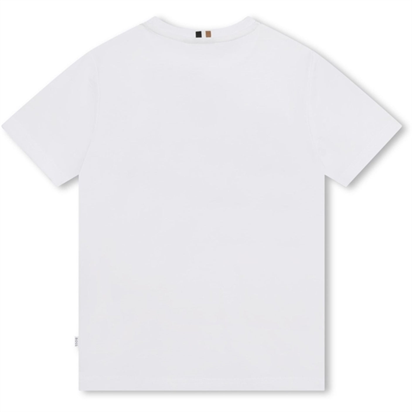 Hugo Boss White T-shirt