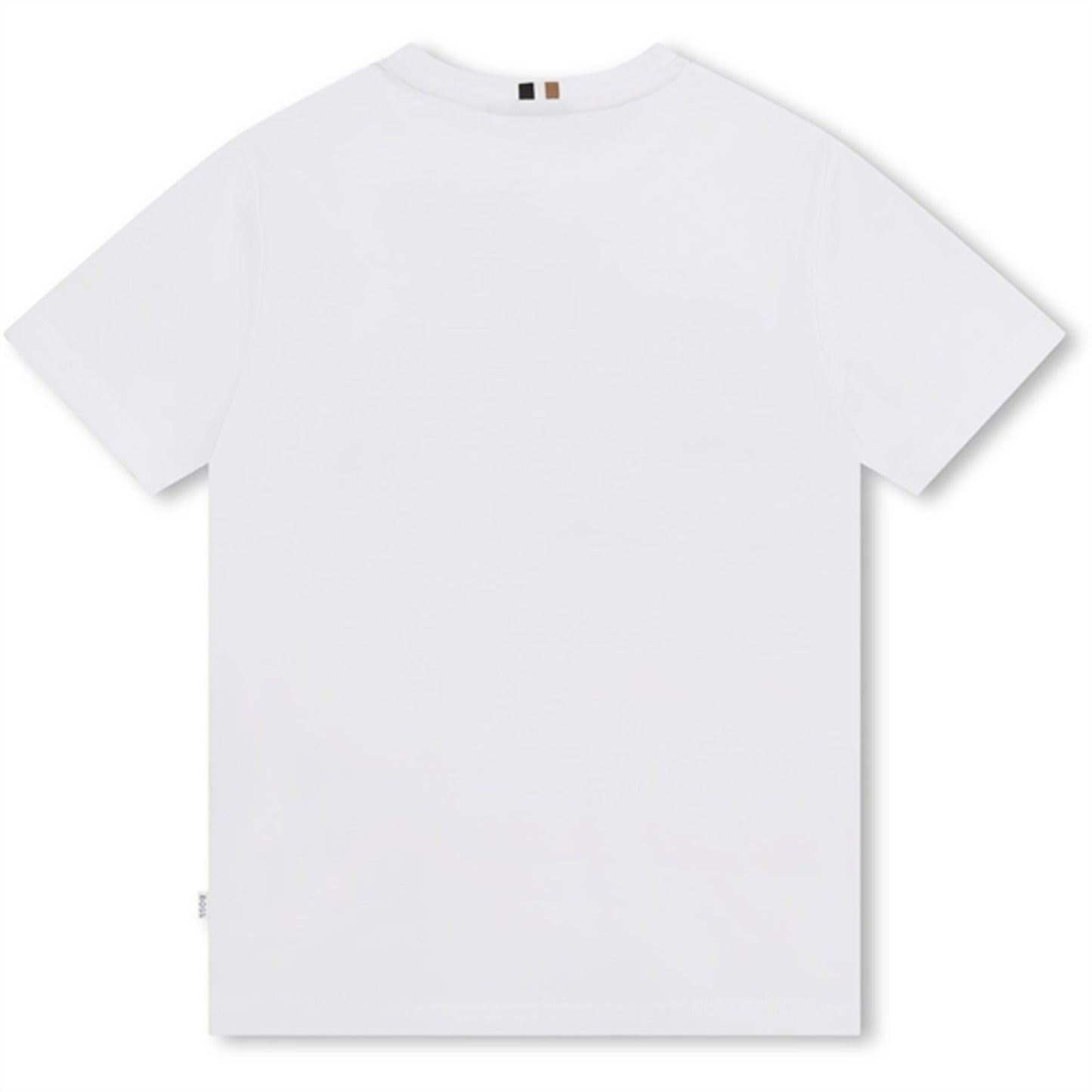Hugo Boss White T-shirt