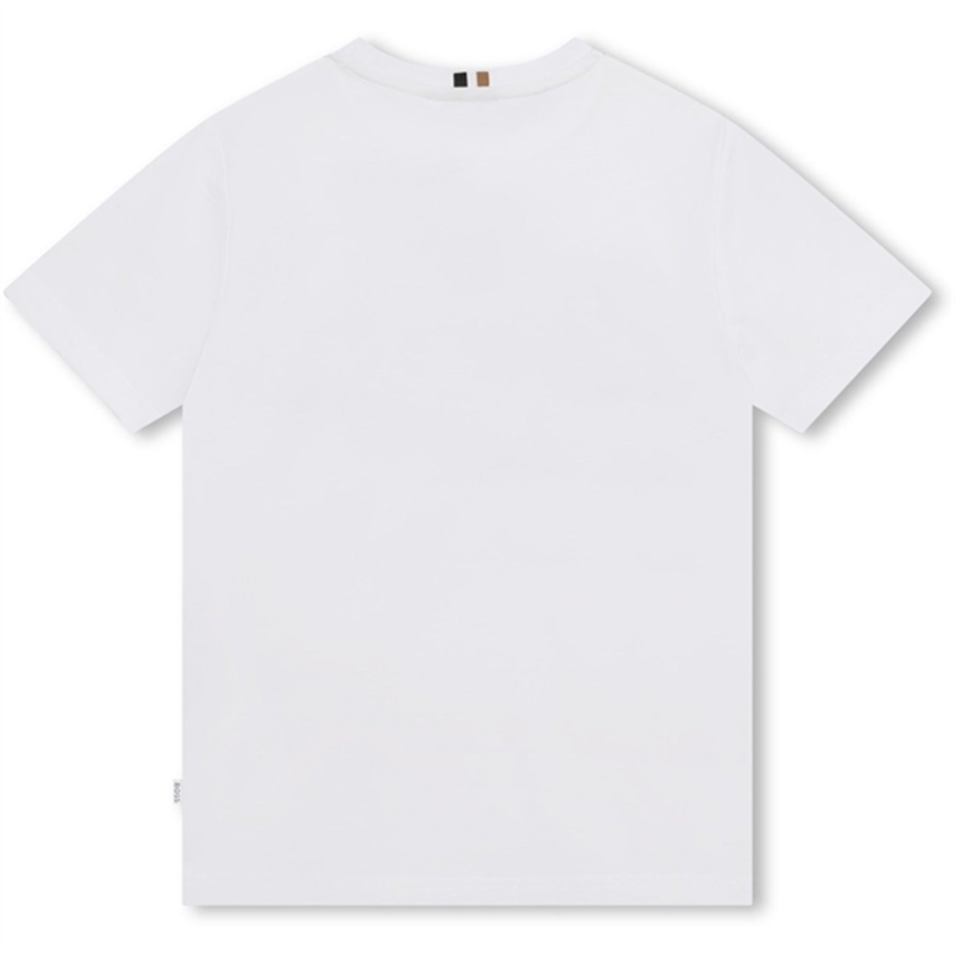 Hugo Boss White T-shirt