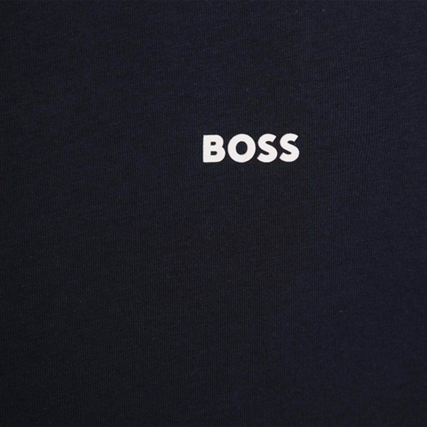 Hugo Boss T-shirt Navy