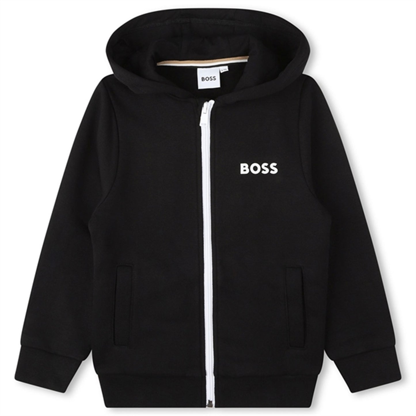 Hugo Boss Black Hoodie