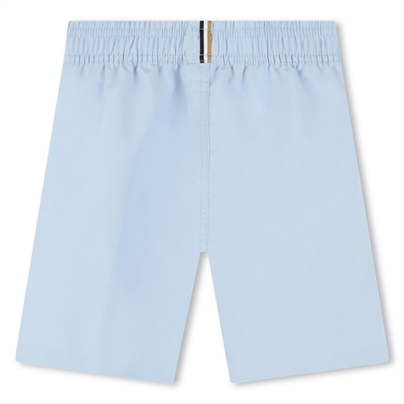 Hugo Boss Pale Blue Swim Shorts