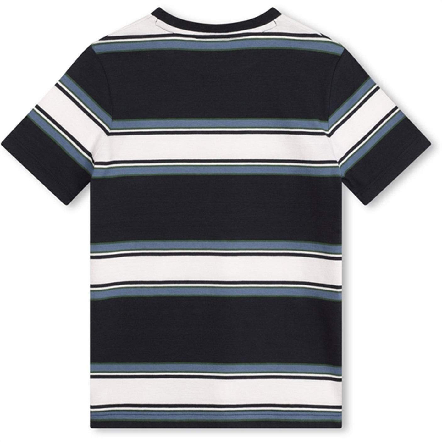 Hugo Boss Navy Blue T-shirt