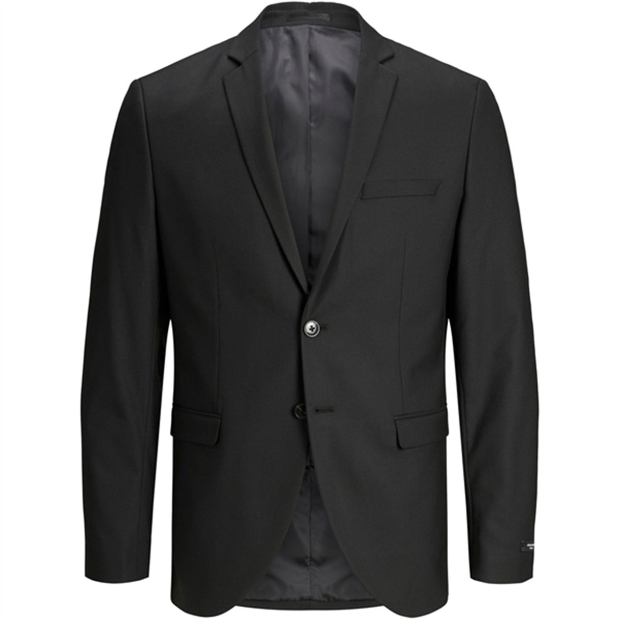 Jack & Jones Junior Black Solar Suit Noos 2
