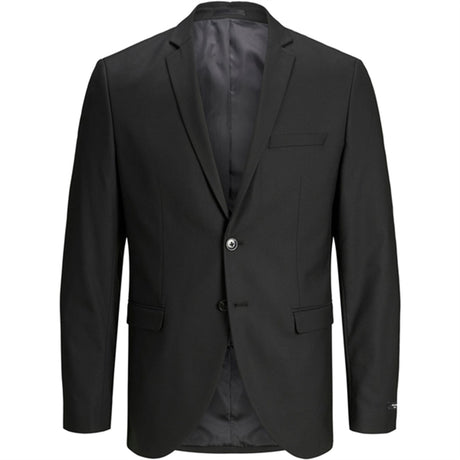 Jack & Jones Junior Black Solar Suit Noos 2