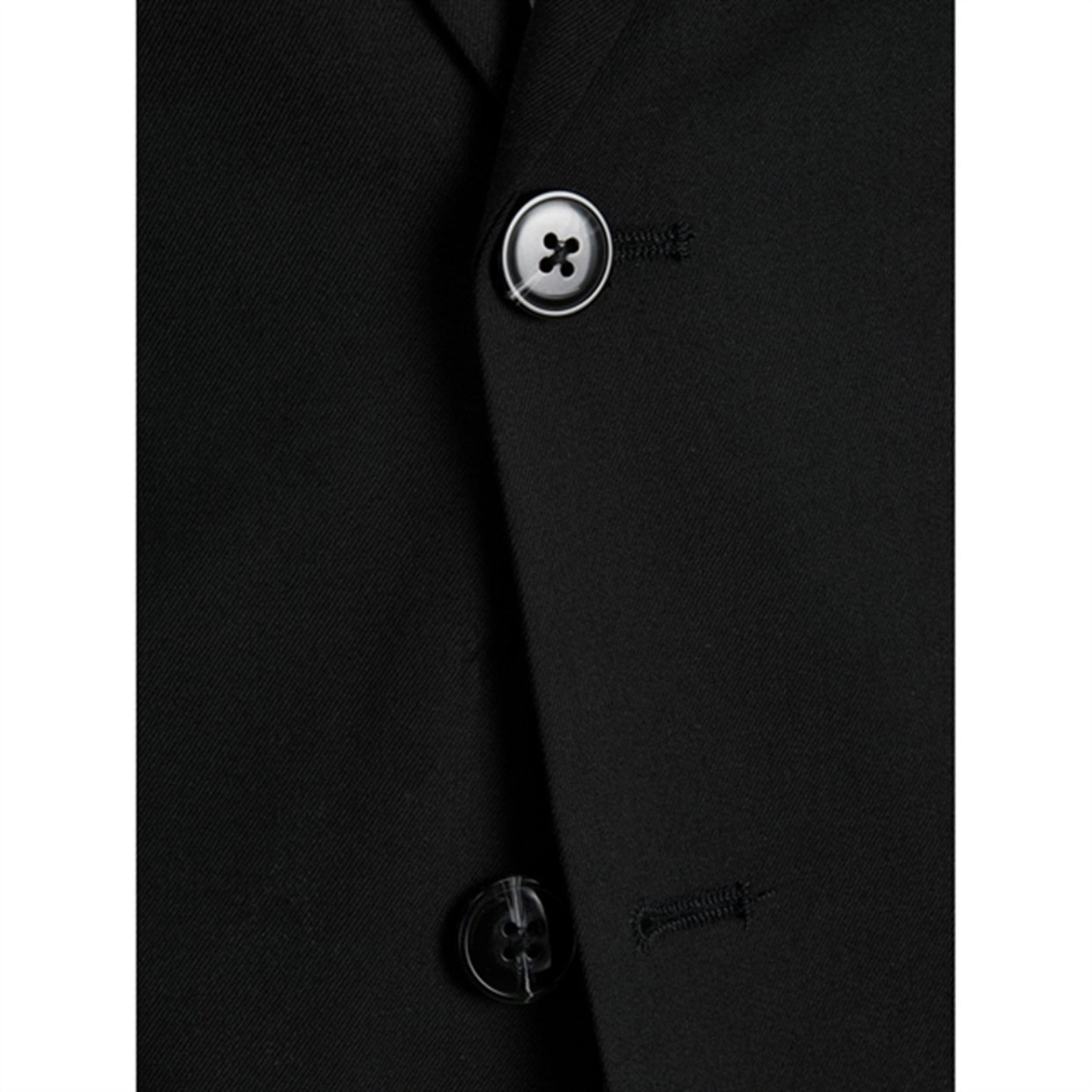 Jack & Jones Junior Black Solar Suit Noos 4