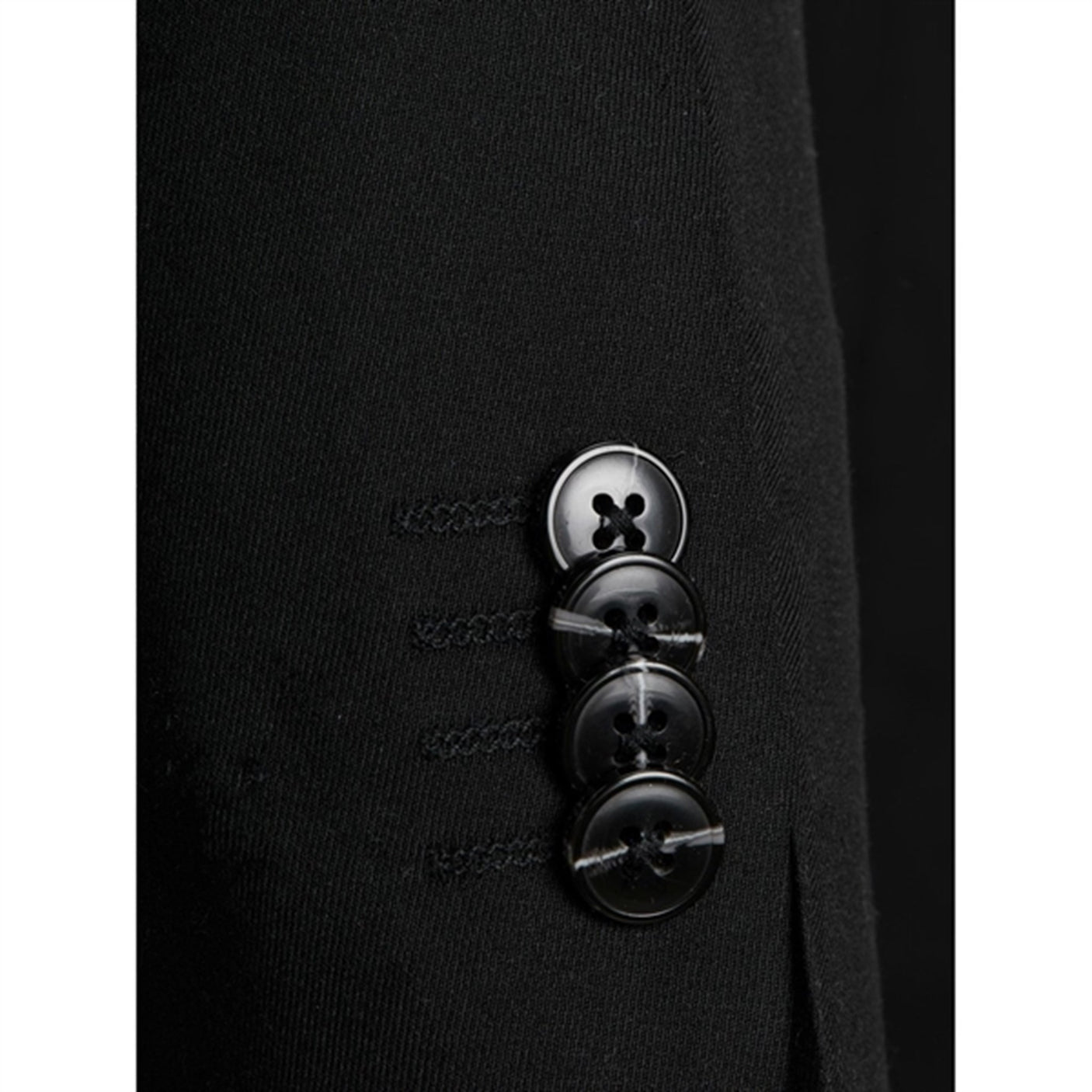 Jack & Jones Junior Black Solar Suit Noos 5