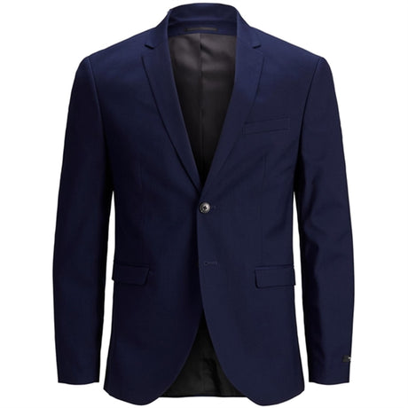 Jack & Jones Junior Medieval Blue Solar Suit Noos 2