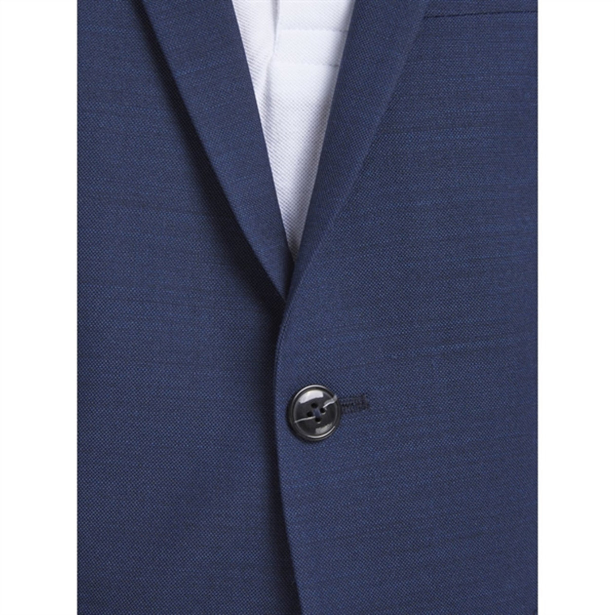 Jack & Jones Junior Medieval Blue Solaris Blazer Noos 6