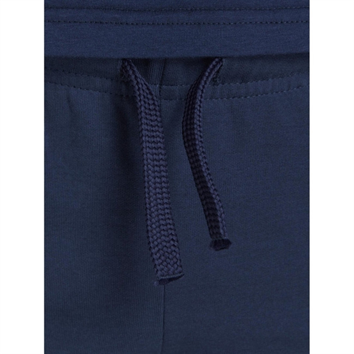 Jack & Jones Junior Navy Blazer Basic Sweat Shorts