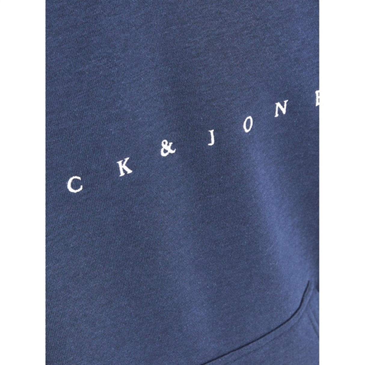 Jack & Jones Junior Navy Blazer Copenhagen Hoodie Noos