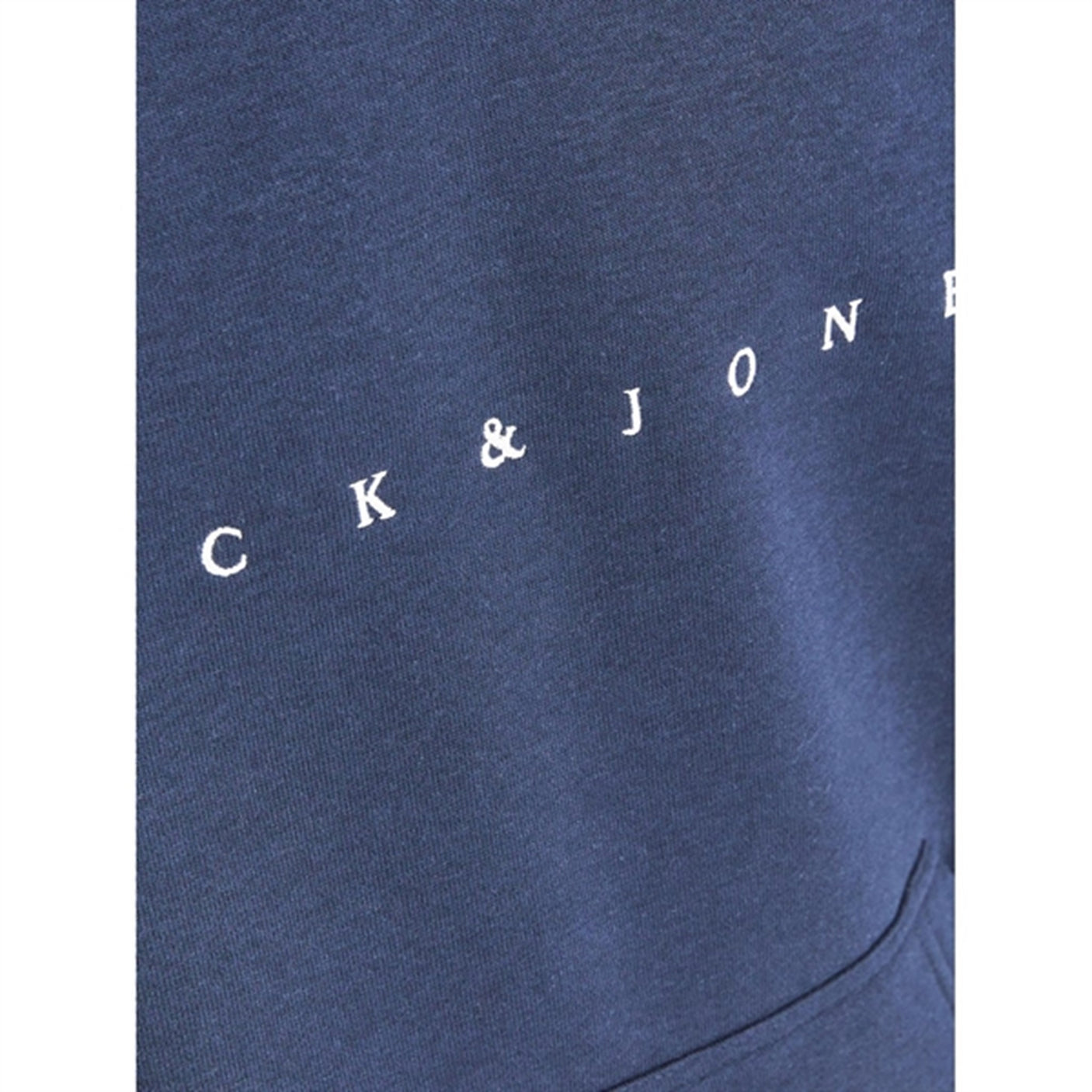 Jack & Jones Junior Navy Blazer Copenhagen Hoodie Noos