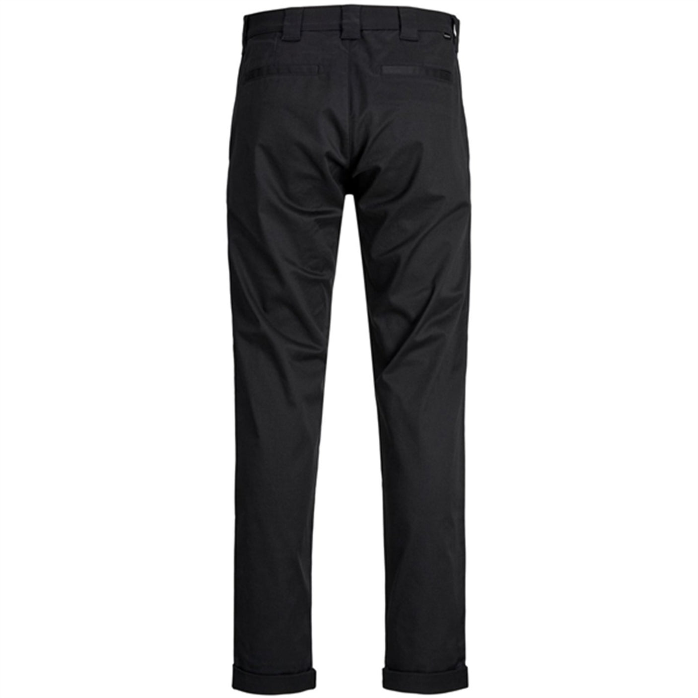 Jack & Jones Junior Black Kane Pablo Pants Noos