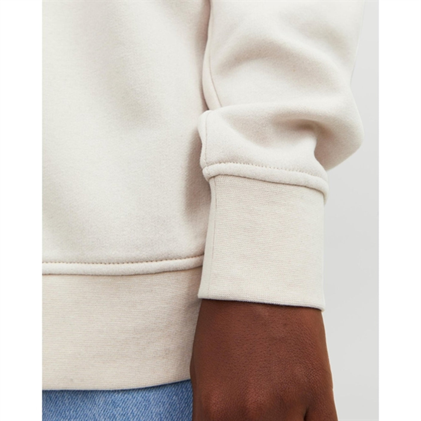 Jack & Jones Junior Moonbeam Jorvesterbro Sweatshirt