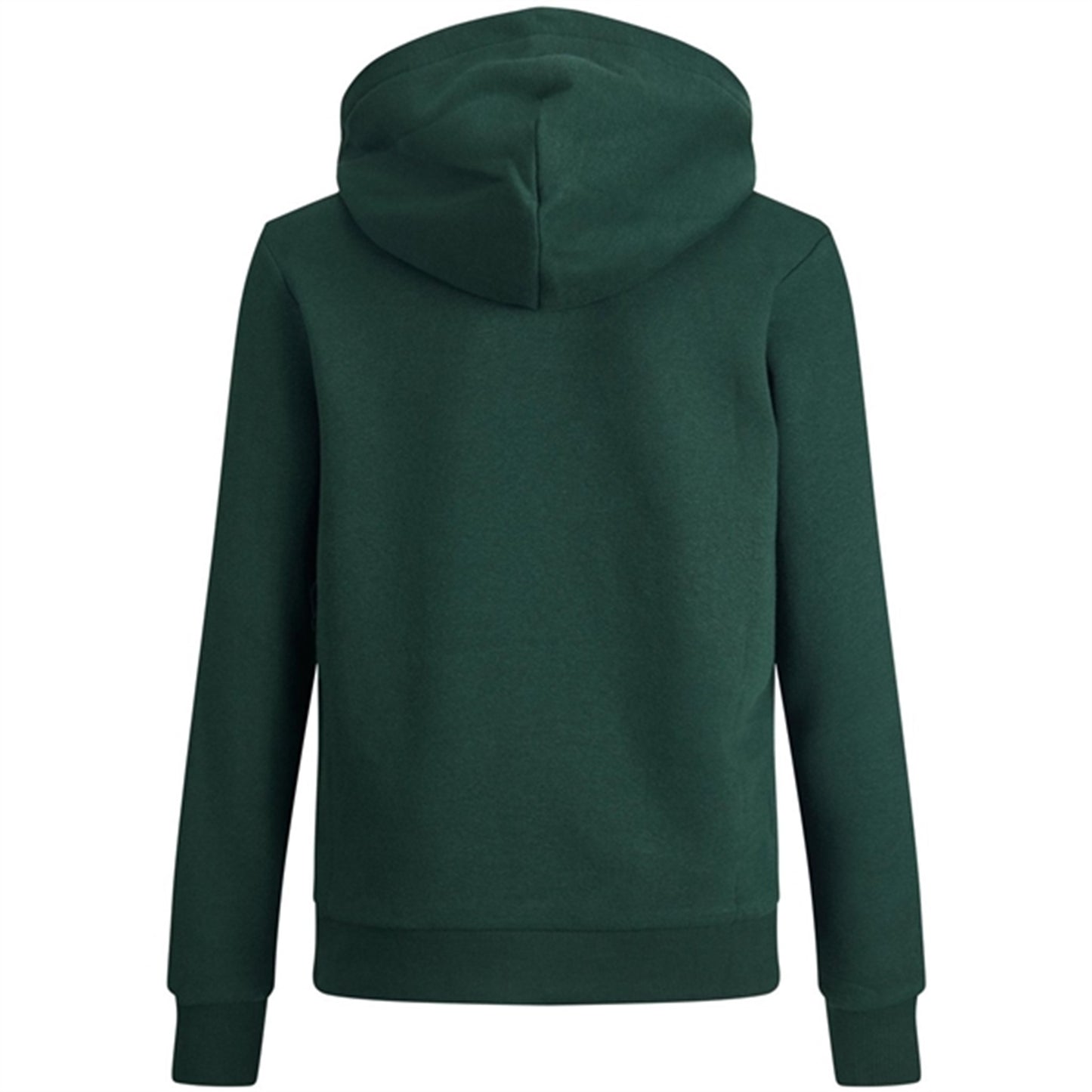 Jack & Jones Junior Pine Grove Logo Sweat Hoodie Noos