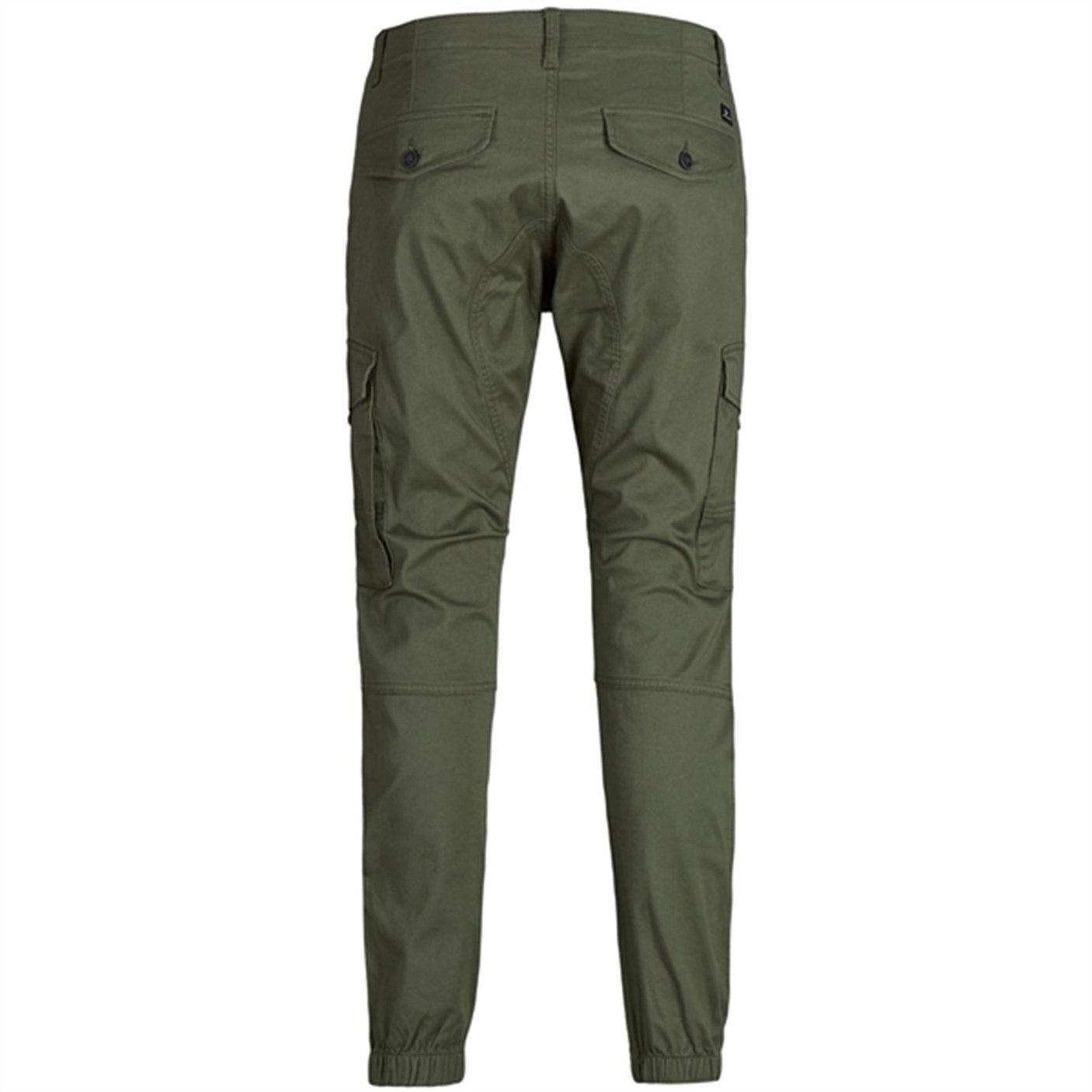 Jack & Jones Junior Olive Night Paul Flake Pants 542 Noos 8
