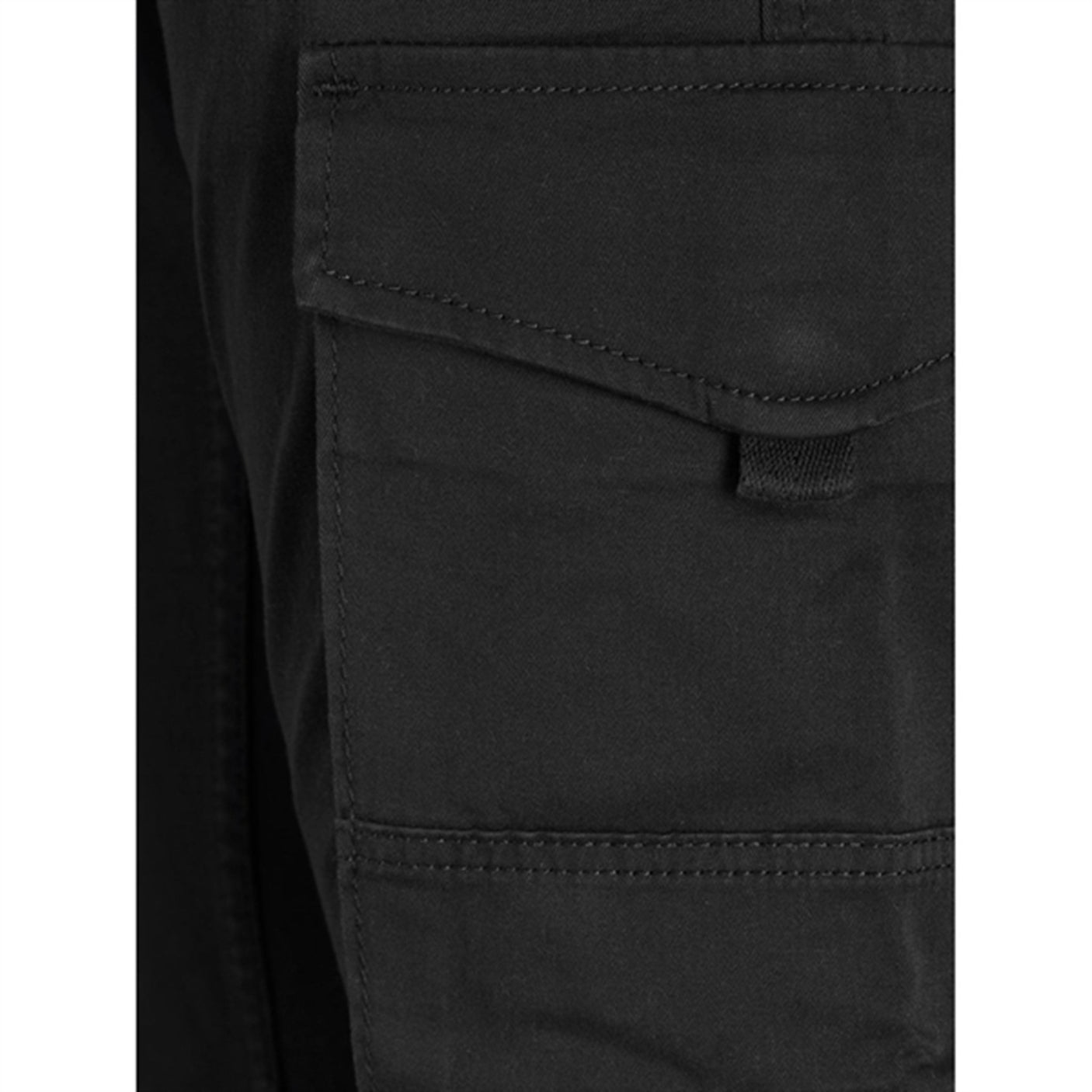 Jack & Jones Junior Black Paul Flake Pants 542 Noos 7