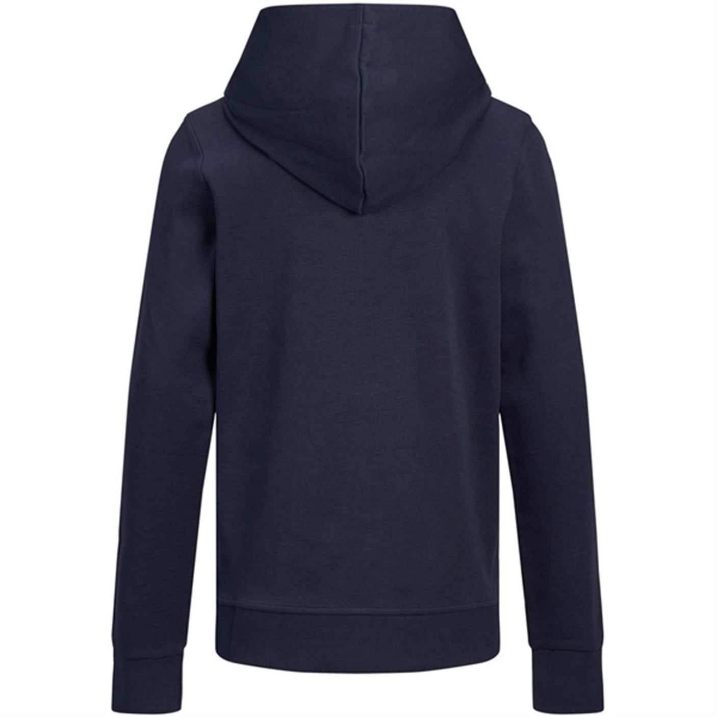 Jack & Jones Junior Navy Blazer Basic Hoodie Noos