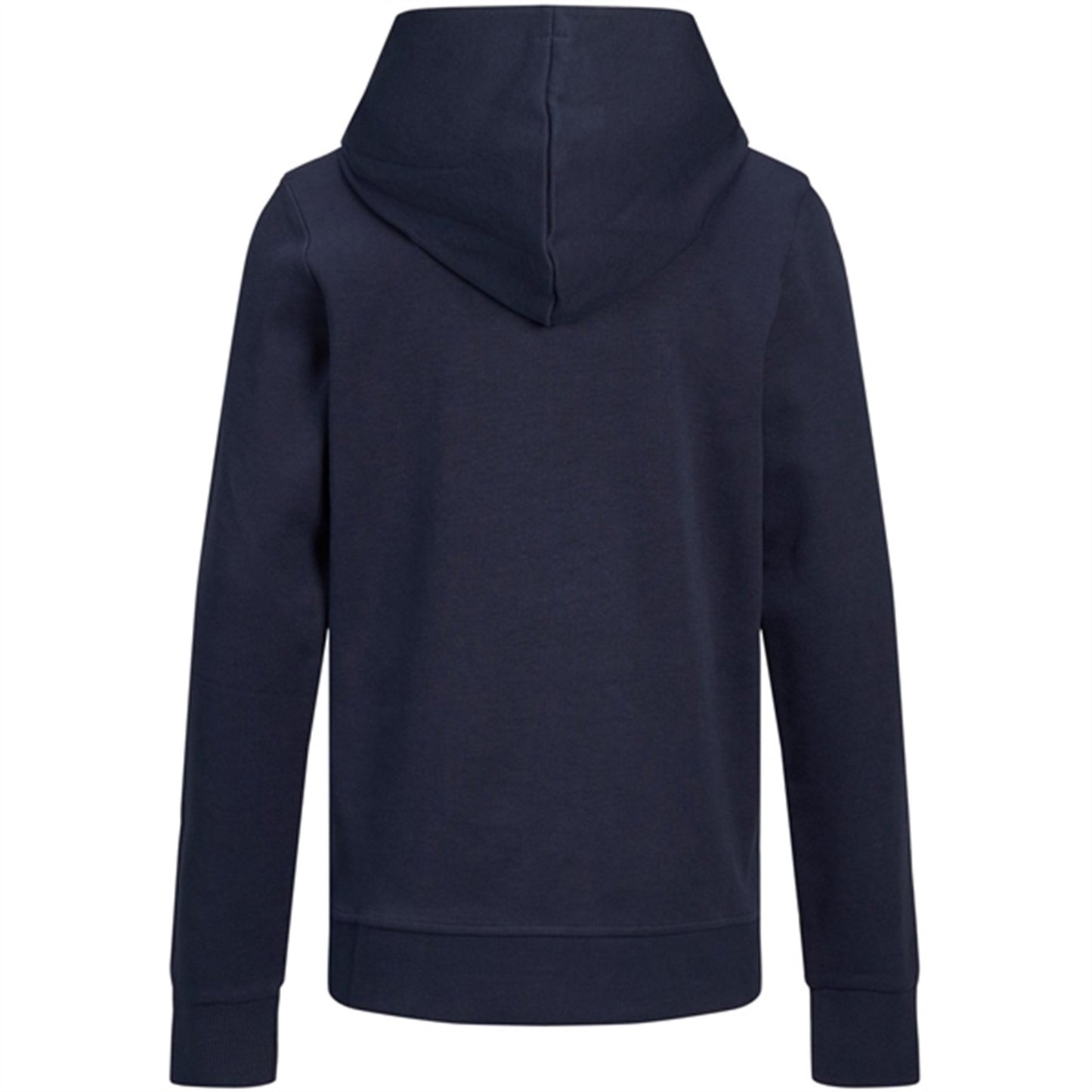 Jack & Jones Junior Navy Blazer Basic Hoodie Noos