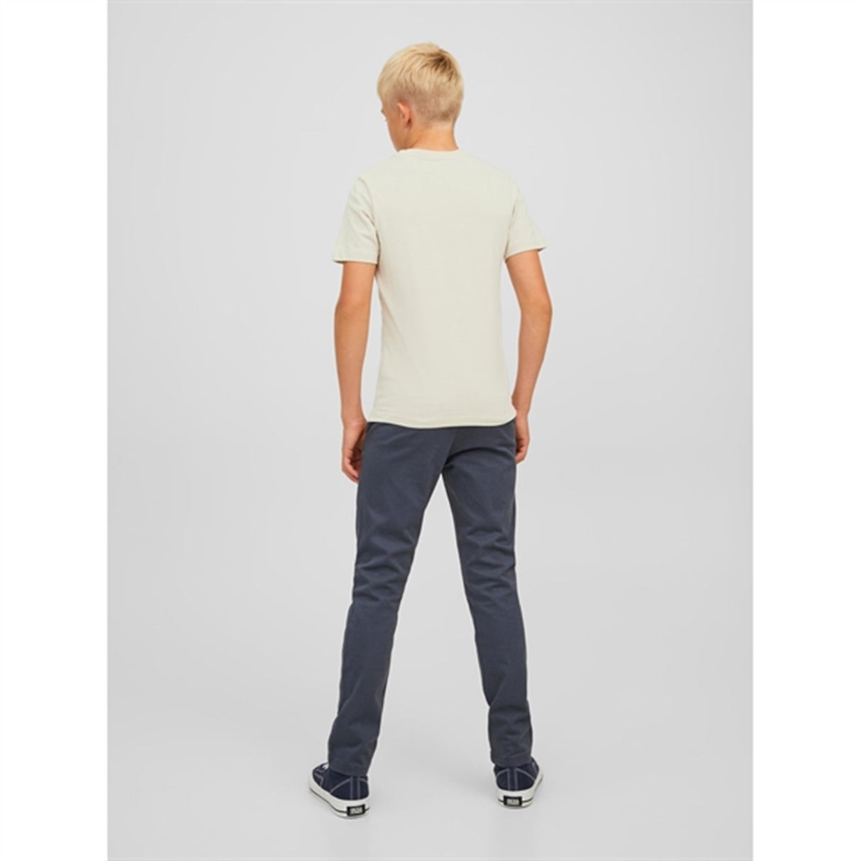 Jack & Jones Junior Moonbeam Copenhagen T-Shirt Noos