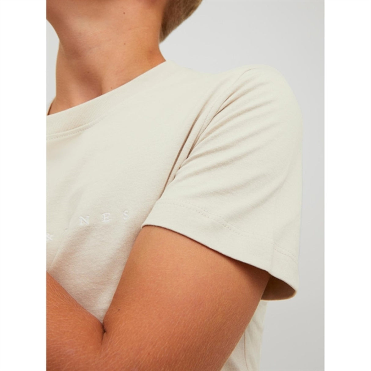 Jack & Jones Junior Moonbeam Copenhagen T-Shirt Noos