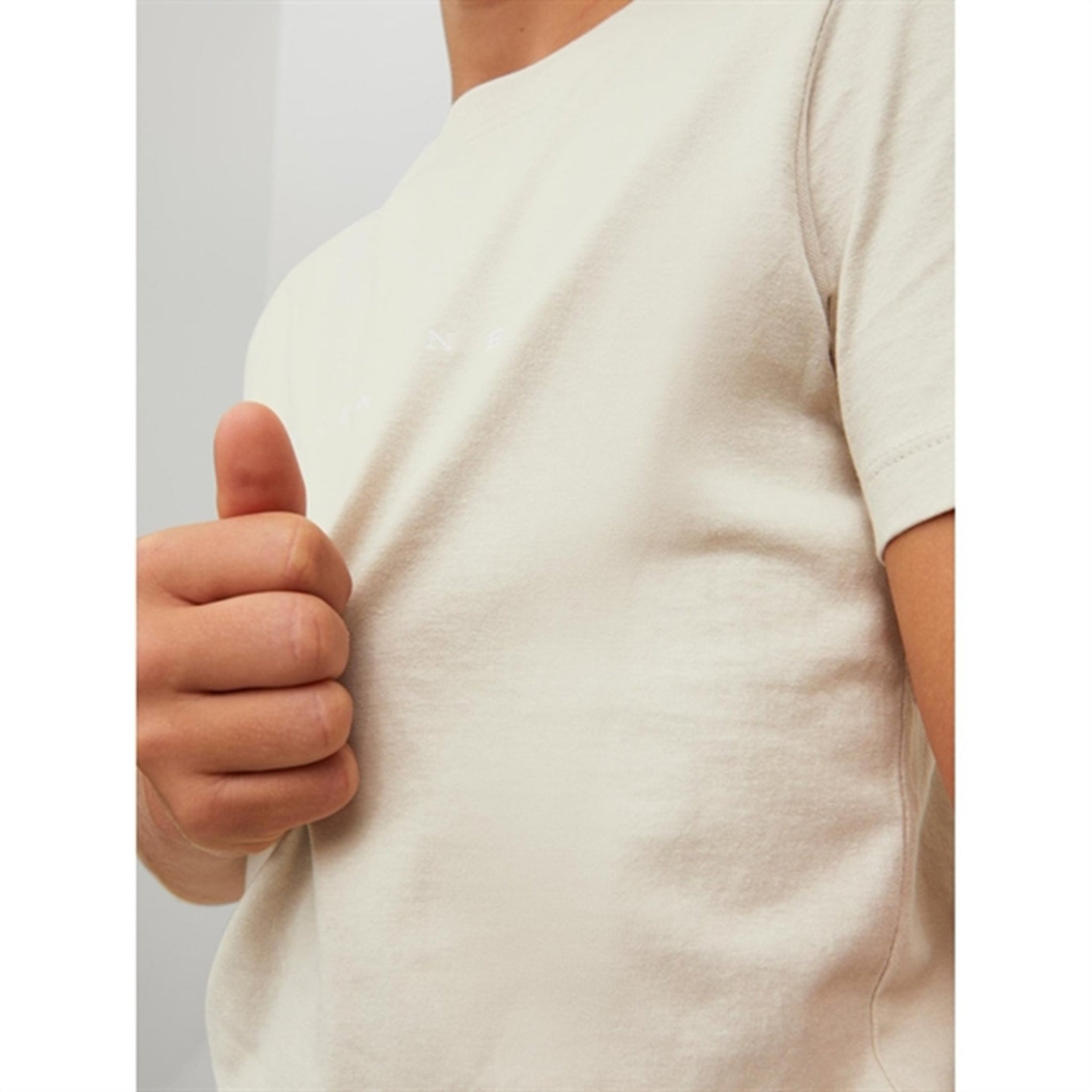 Jack & Jones Junior Moonbeam Copenhagen T-Shirt Noos