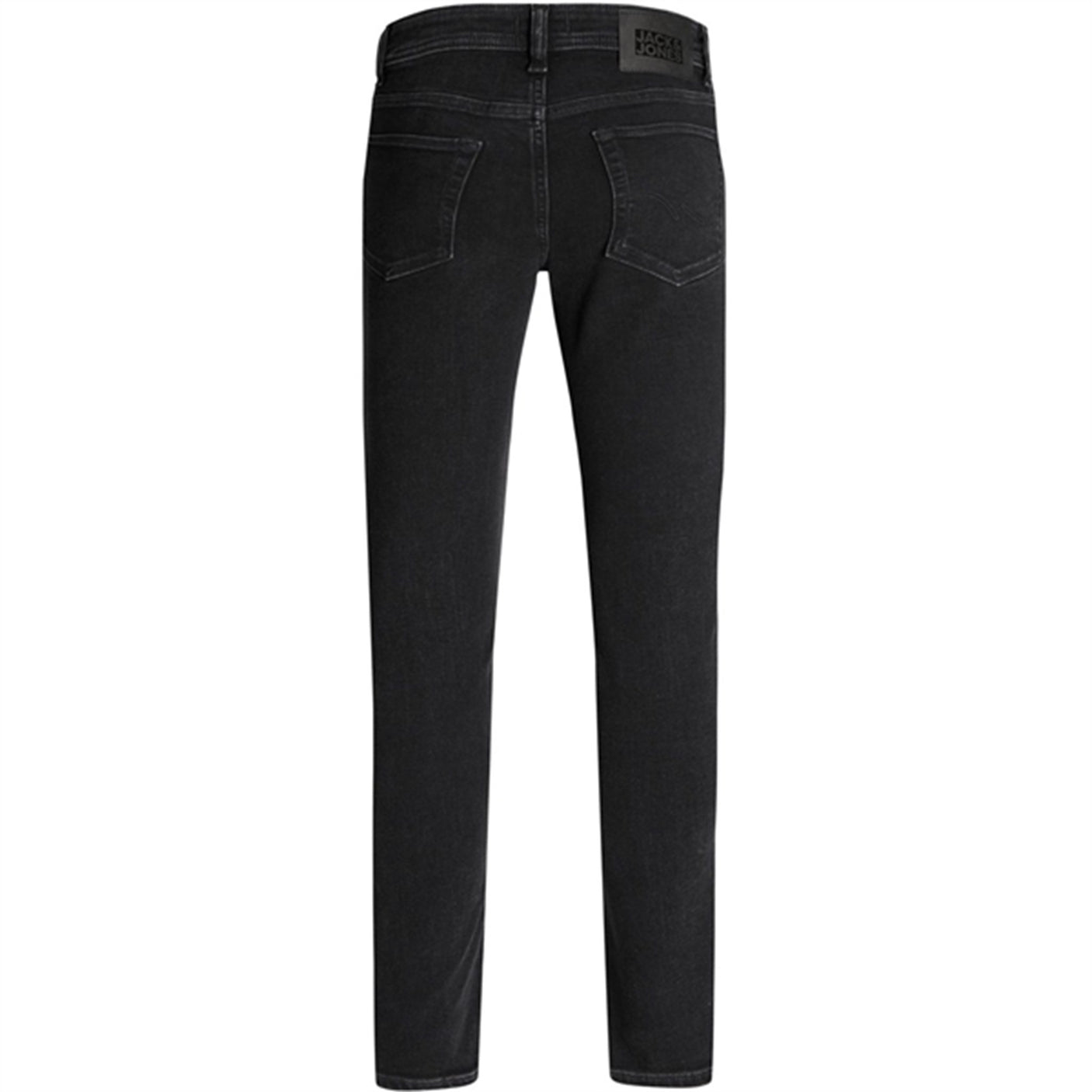 Jack & Jones Junior Black Denim Original Glenn Jeans 105 Noos