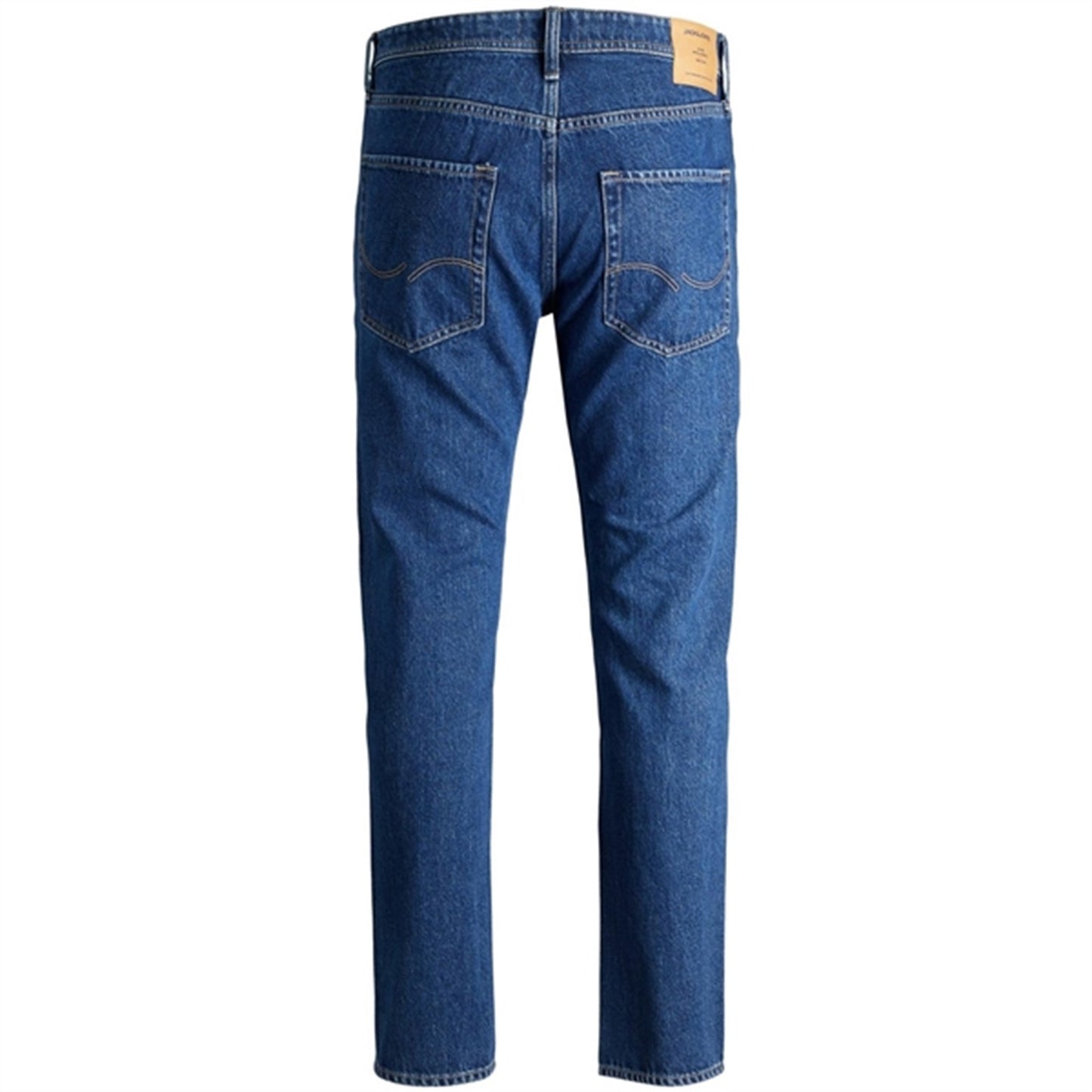 Jack & Jones Junior Blue Denim Original Chris Jeans 723 Noos 8