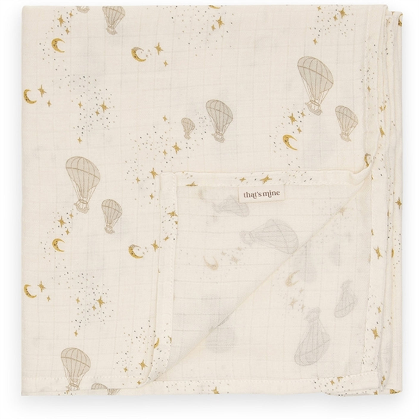 That's Mine Swaddle Jana Dreamily NOOS