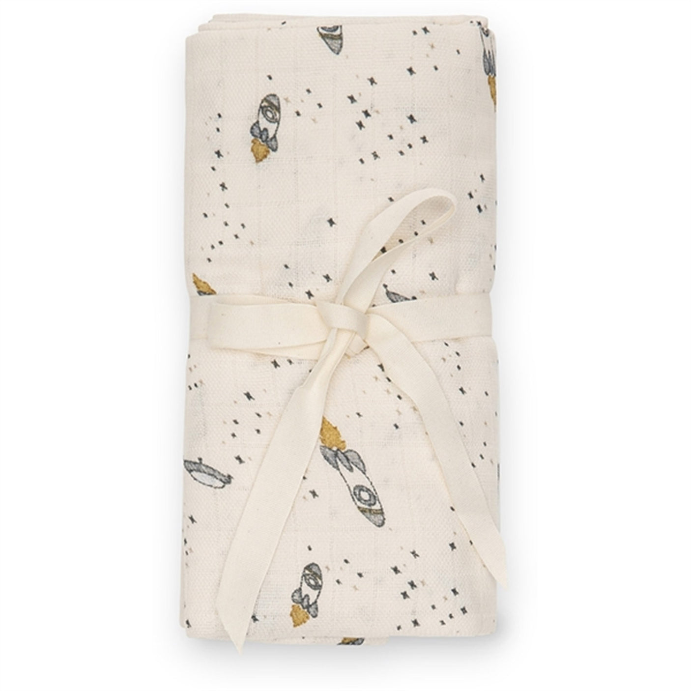 That's Mine Muslin Swaddle Jana Etoile Rocket
