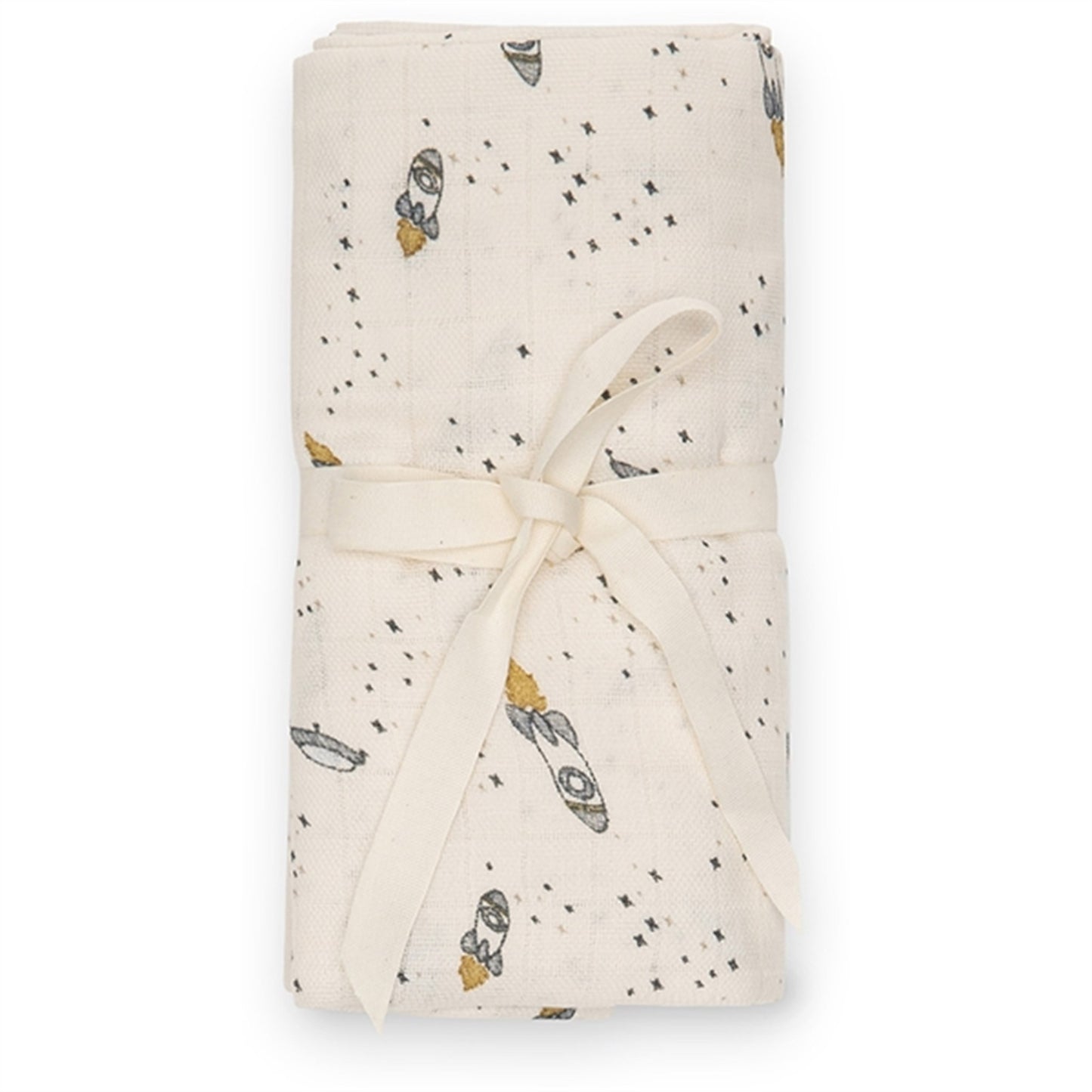 That's Mine Muslin Swaddle Jana Etoile Rocket