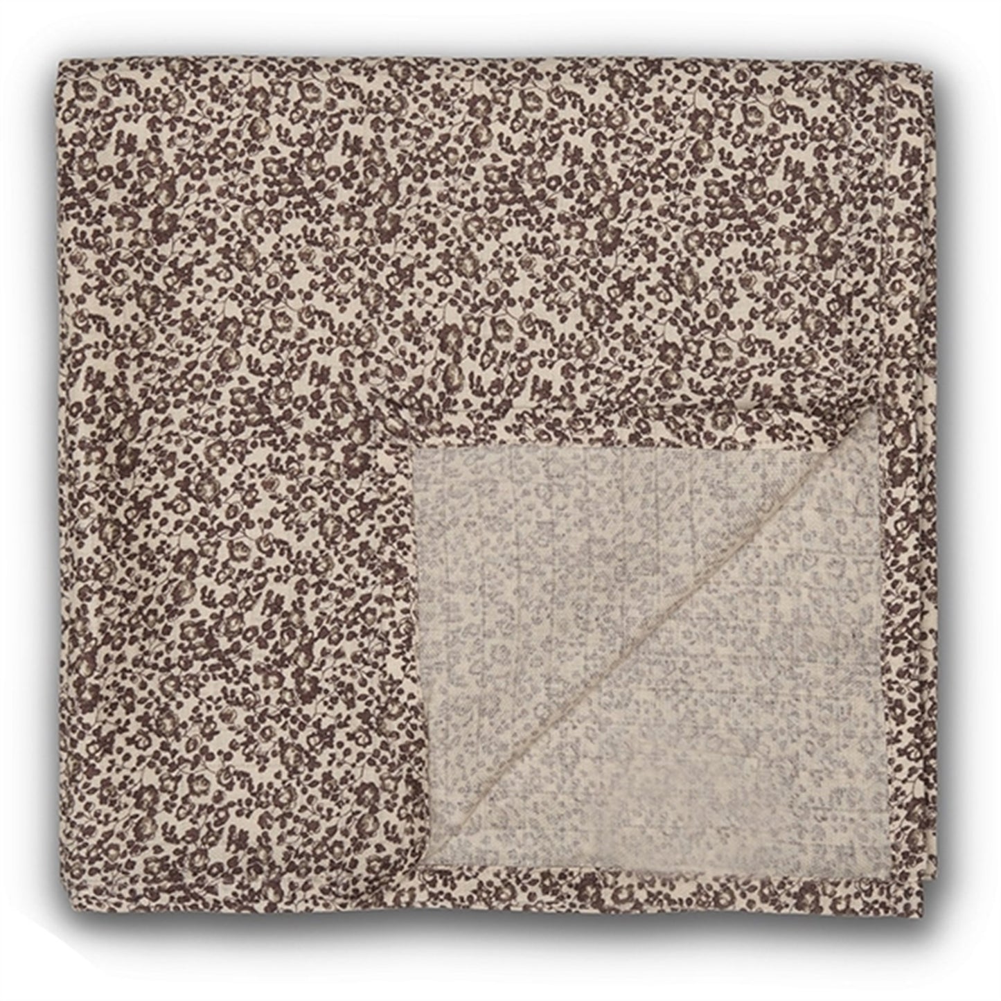 That's Mine Muslin Swaddle Jana Flores Red