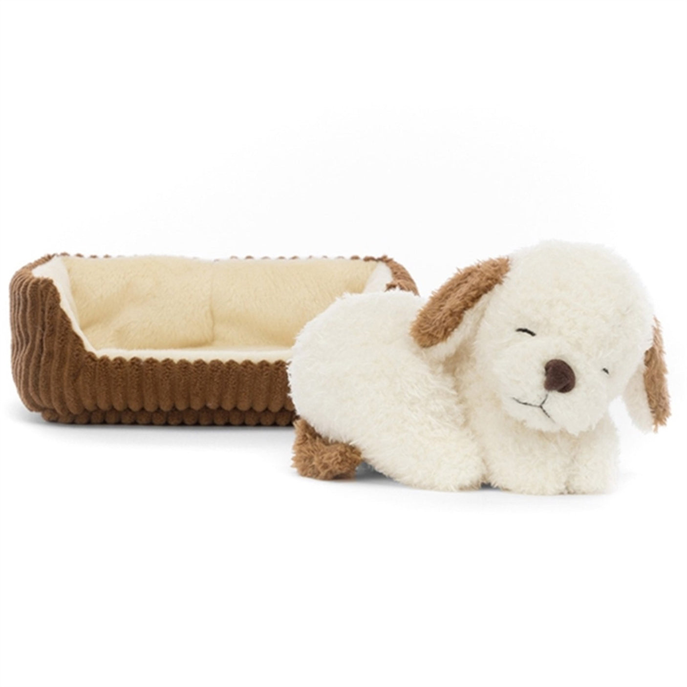Jellycat Napping Nipper Dog 10 cm