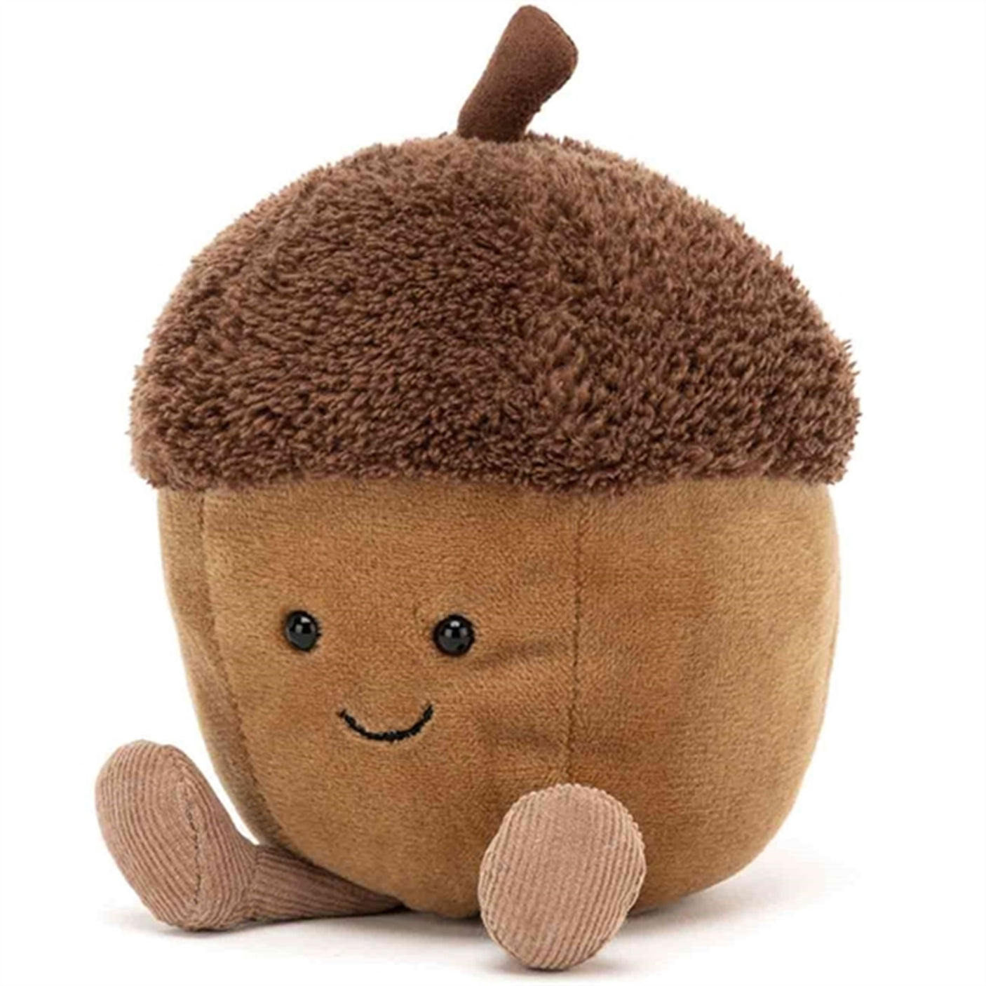 Jellycat Amuseable Acorn 11 cm