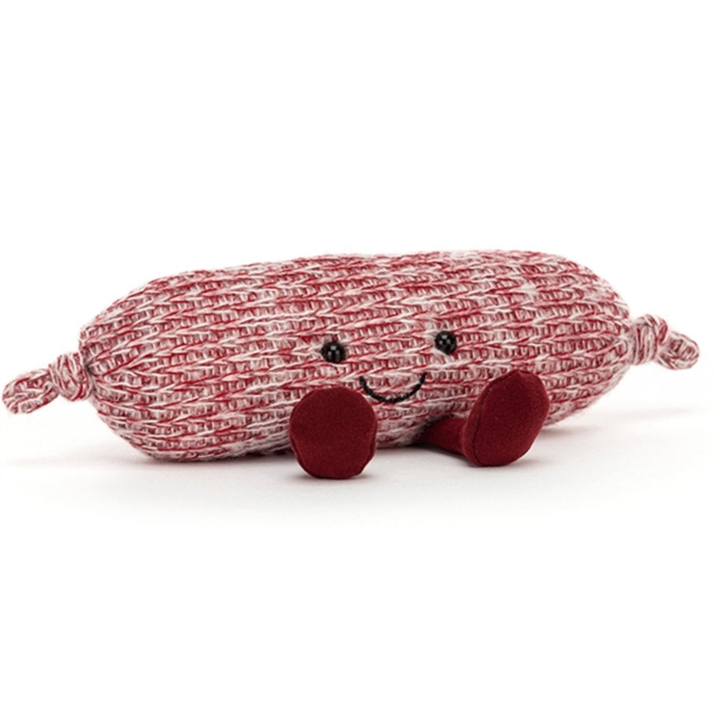Jellycat Amuseable sausage 24 cm