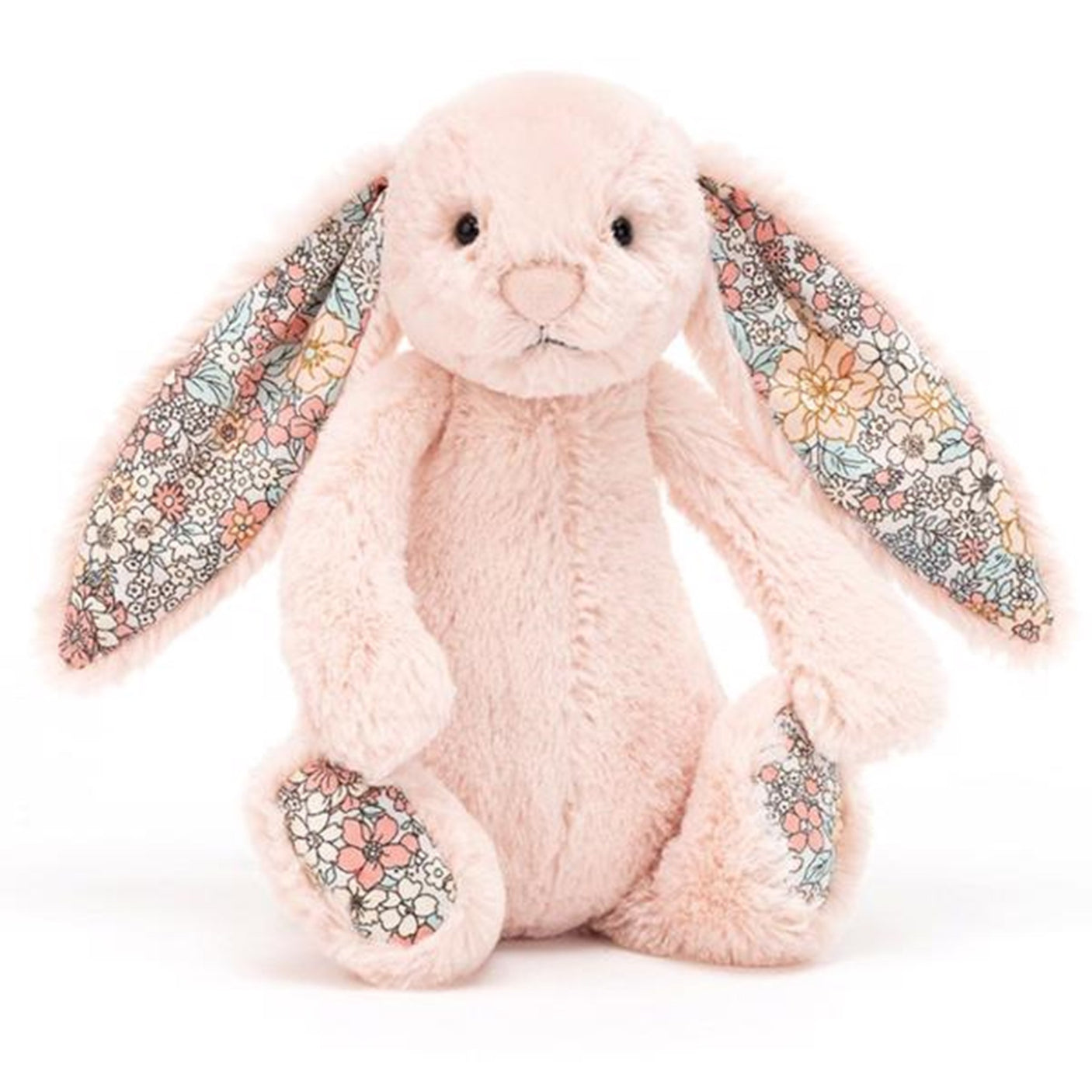Jellycat Bashful Bunny Blossom 18 cm