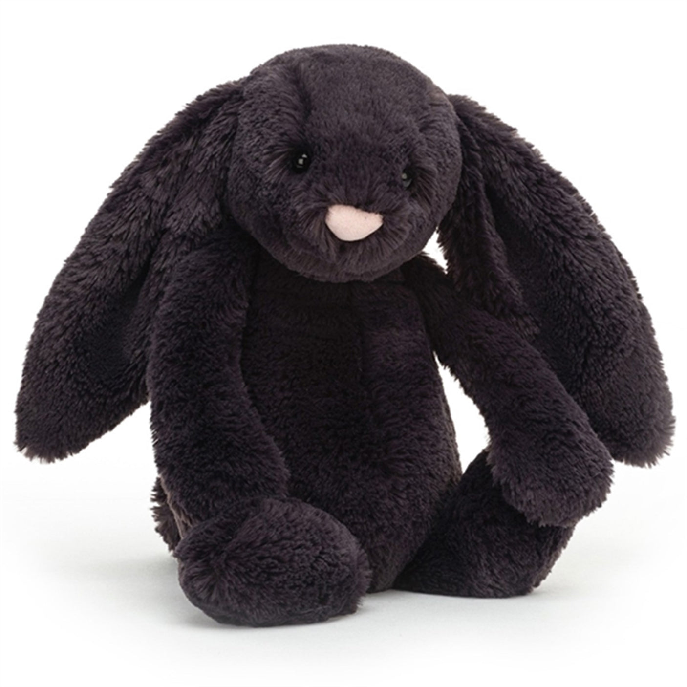 Jellycat Bashful Bunny Inky 31 cm