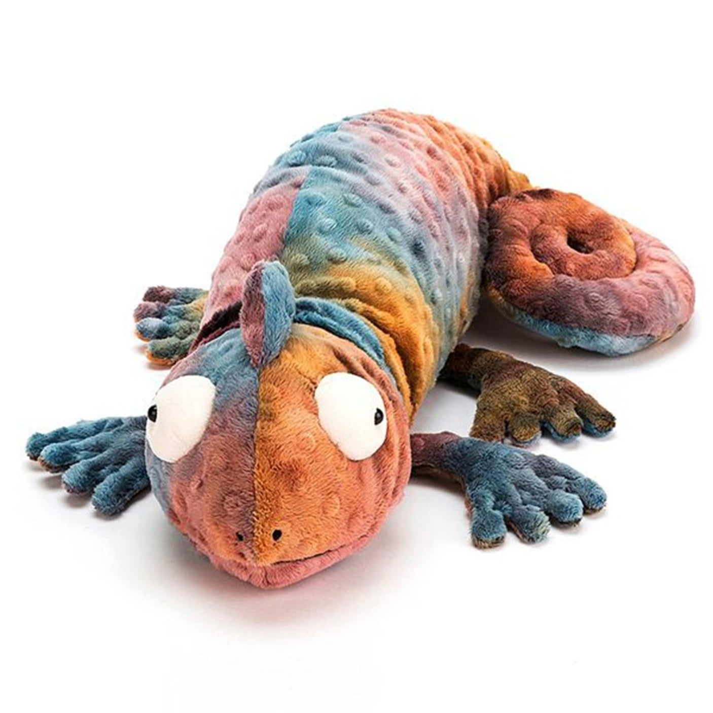 Jellycat Colin Chameleon Lying 48cm