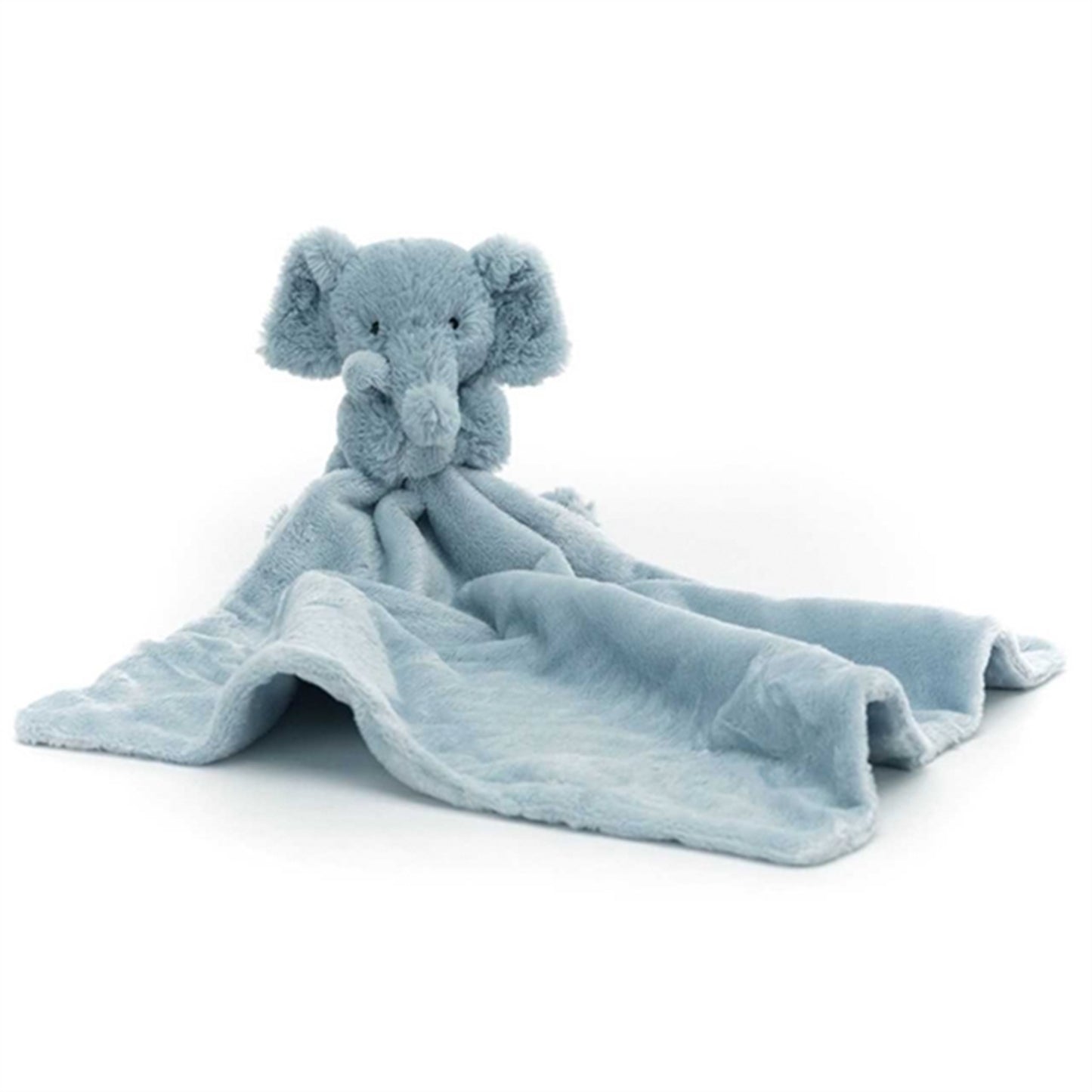 Jellycat Snugglet Elephant Soother