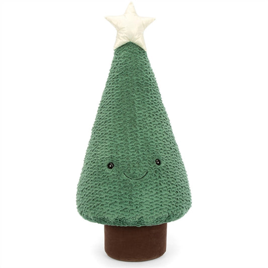 Jellycat Amuseable Christmas Tree Blue Spruce 92 cm