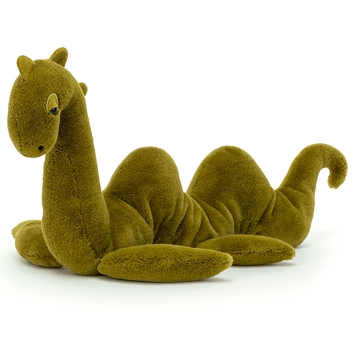 Jellycat Nessie Medium 48 cm