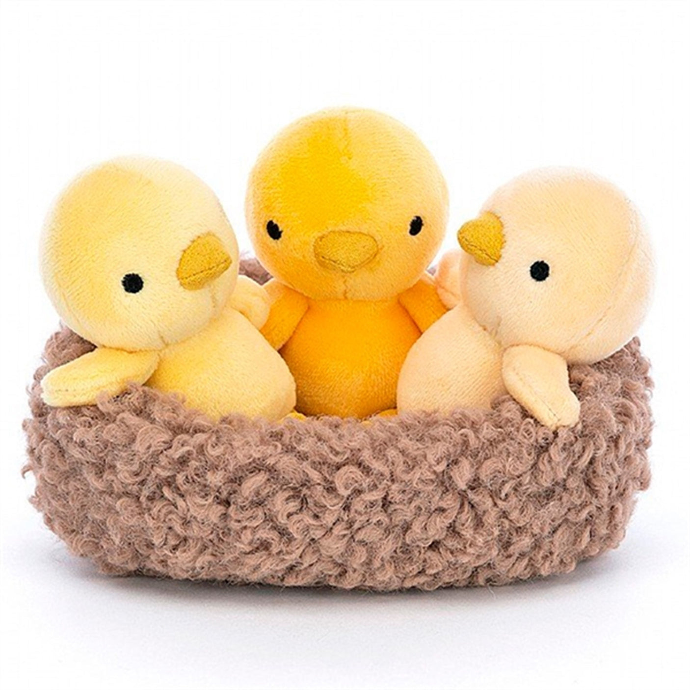Jellycat Nesting Chickies 13 cm