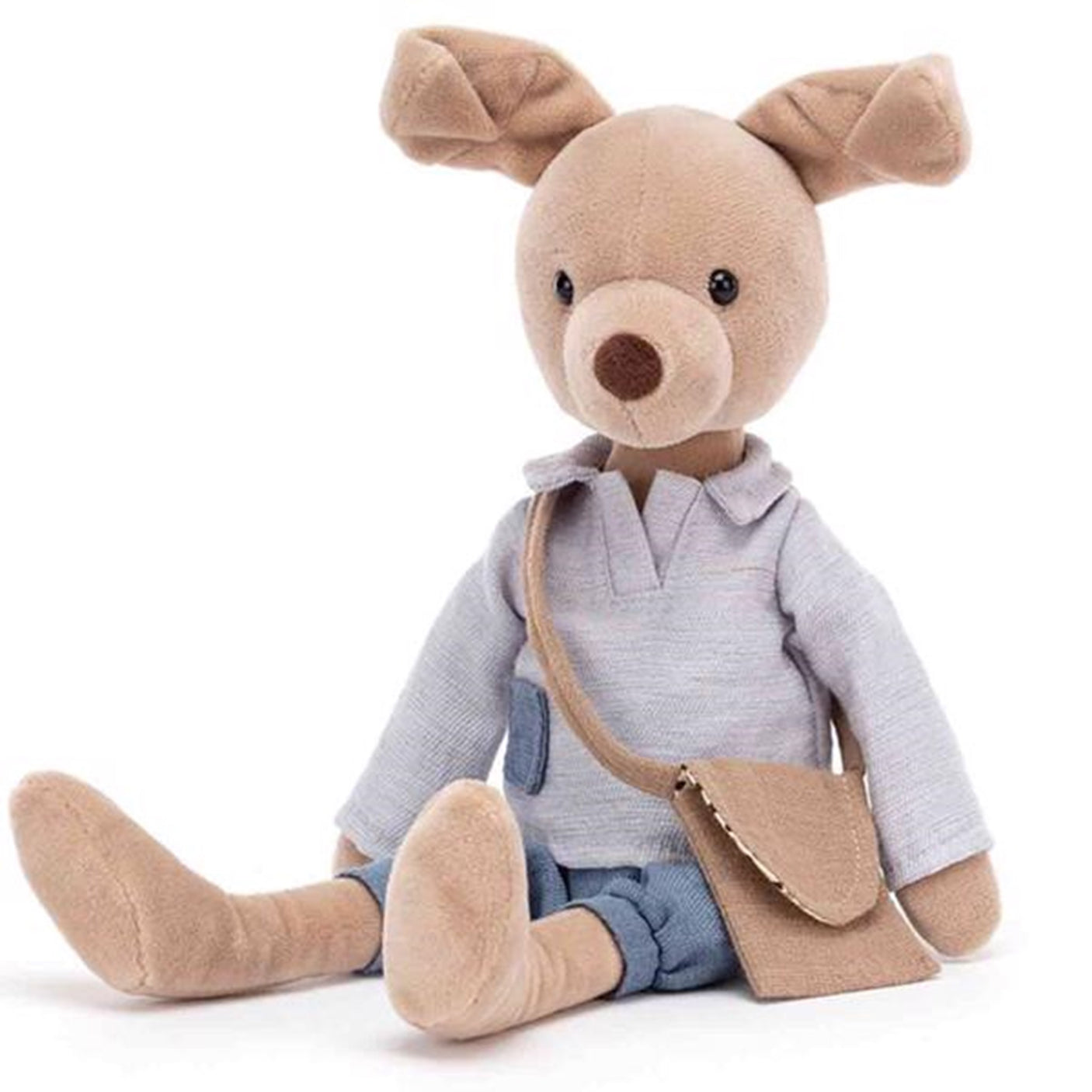 Jellycat Pedlar Dog 31 cm