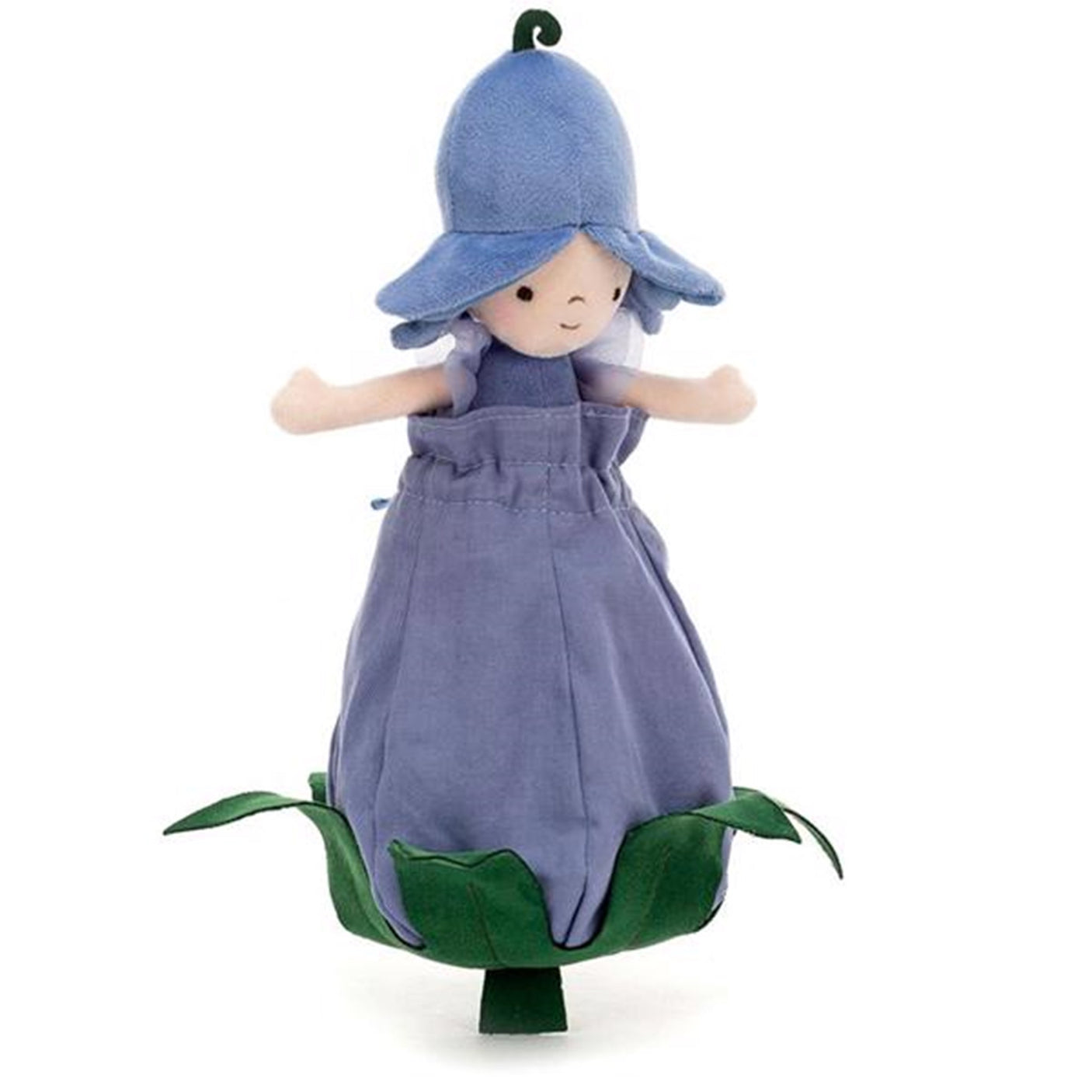 Jellycat Petalkin Doll Tinkerbell 28 cm