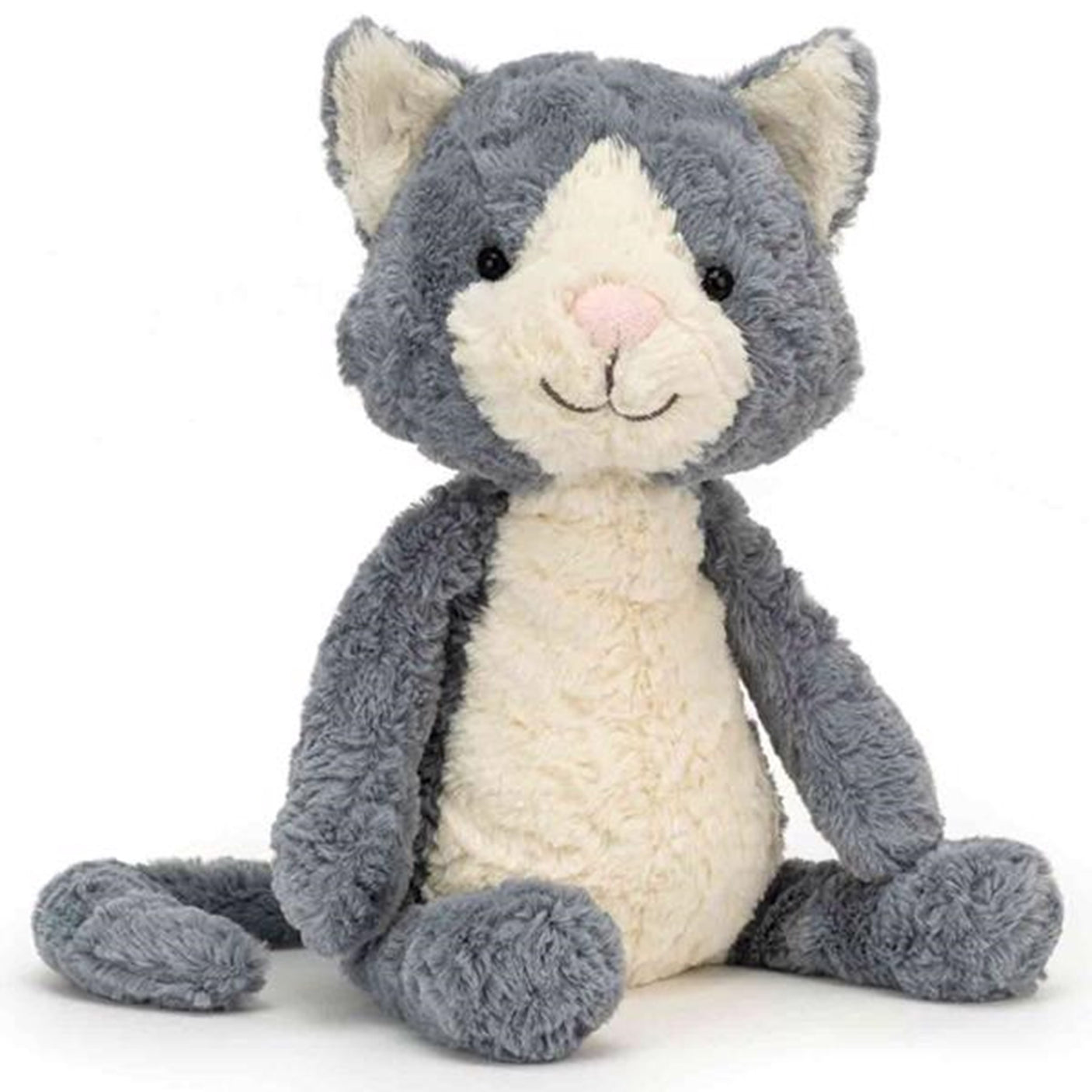 Jellycat Tuffet Cat 31 cm