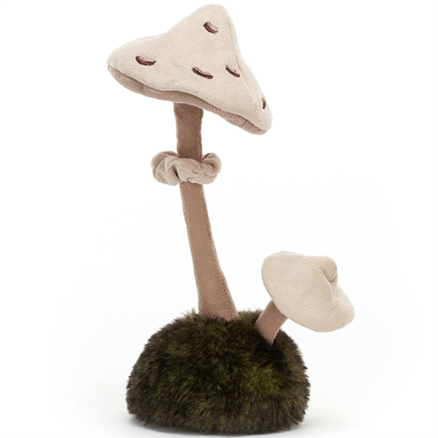 Jellycat Wild Nature Parasol Mushroom 15 cm