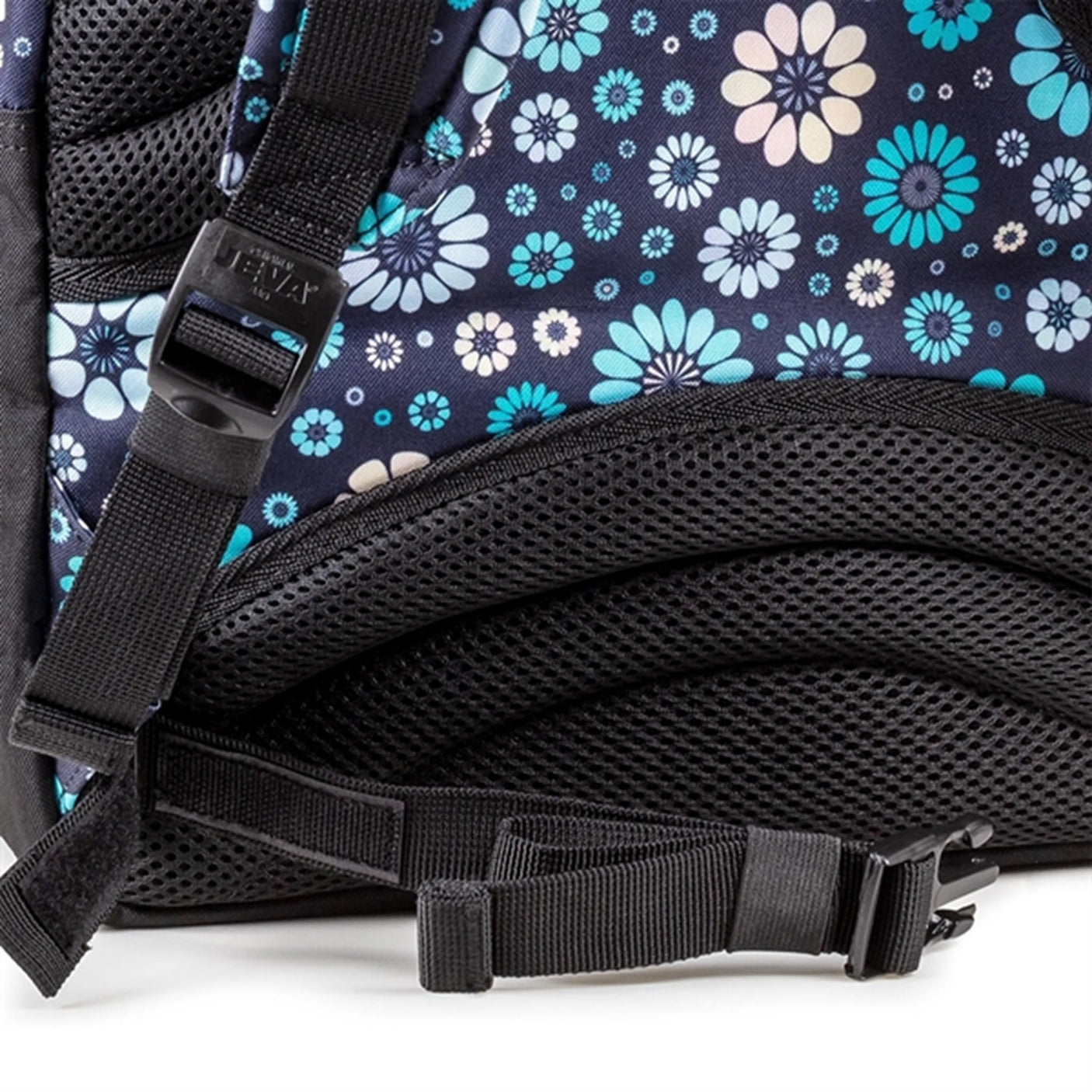 JEVA Backpack Survivor Cosmos